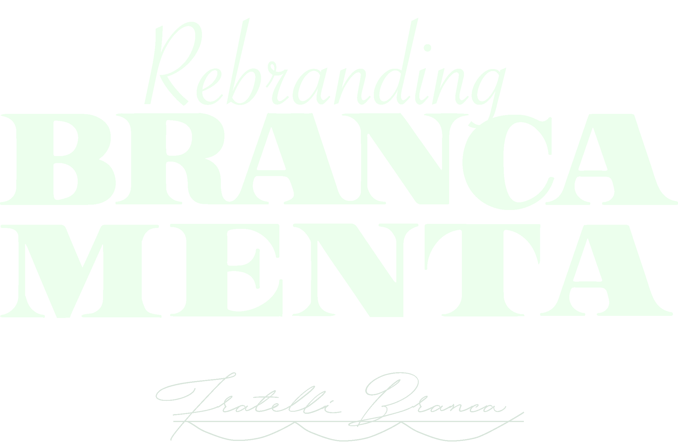 LOGO REBRANDING